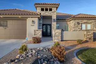 3461 E Barrel Roll Dr, Saint George, UT 84790 - Photo 3