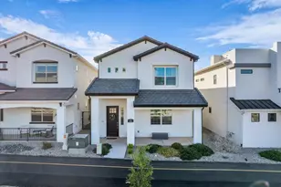 5664 S Carnelian Pkwy, Saint George, UT 84790 - Photo 1