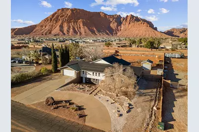 851 E Posado St, Ivins, UT 84738 - Photo 65