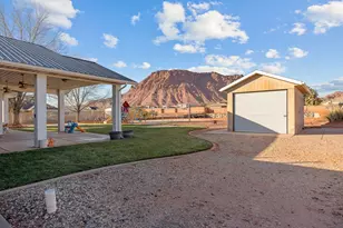 851 E Posado St, Ivins, UT 84738 - Photo 61