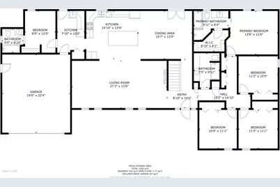 851 E Posado St, Ivins, UT 84738 - Photo 77
