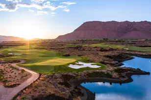 1400 E Black Desert Dr, Ivins, UT 84738 - Photo 19