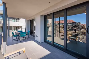 1400 E Black Desert Dr, Ivins, UT 84738 - Photo 3