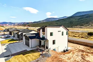 2549 W Black Sage Dr, Cedar City, UT 84720 - Photo 59