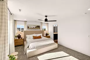 2549 W Black Sage Dr, Cedar City, UT 84720 - Photo 47