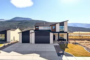 2549 W Black Sage Dr, Cedar City, UT 84720 - Photo 1