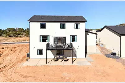 2549 W Black Sage Dr, Cedar City, UT 84720 - Photo 57