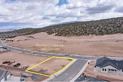 618 S Foundation Trail 123, Cedar City, UT 84720 - Photo 3