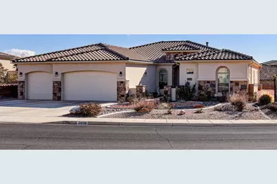2030 N Reserve Parkway, Washington, UT 84780 - Photo 29