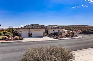 2030 N Reserve Pkwy, Washington, UT 84780 - Photo 35