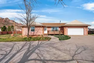 780 N Hildale St, Hildale, UT 84784 - Photo 1