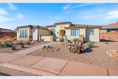 340 W Tonalli Dr, Ivins, UT 84738 - Photo 3