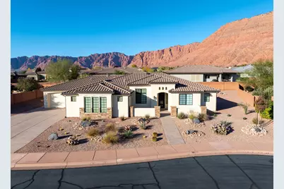 340 W Tonalli Dr, Ivins, UT 84738 - Photo 1