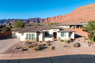 340 W Tonalli Dr, Ivins, UT 84738 - Photo 1