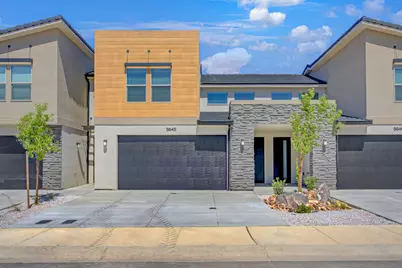 Lot 602 South Desert Townhomes, Saint George, UT 84790 - Photo 1