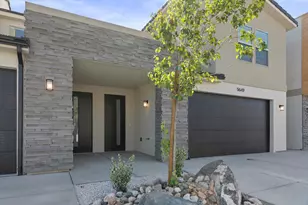 Lot 603 South Desert Townhomes, Saint George, UT 84790 - Photo 3