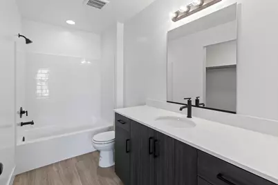 Lot 603 South Desert Townhomes, Saint George, UT 84790 - Photo 7
