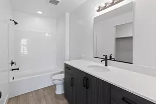 Lot 603 South Desert Townhomes, Saint George, UT 84790 - Photo 7