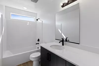 Lot 603 South Desert Townhomes, Saint George, UT 84790 - Photo 9