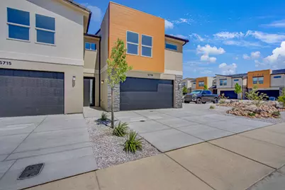 Lot 604 South Desert Townhouse, Saint George, UT 84790 - Photo 3