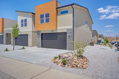 Lot 604 South Desert Townhouse, Saint George, UT 84790 - Photo 1