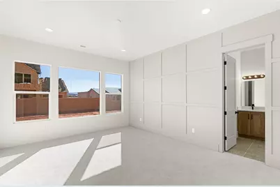 Lot 419 Crimson Vistas, Saint George, UT 84790 - Photo 3