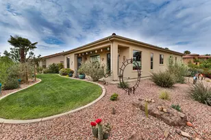 2614 W Laquinta Dr, Saint George, UT 84770 - Photo 39