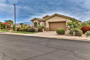 2614 W Laquinta Dr, Saint George, UT 84770 - Photo 3