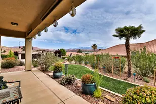 2614 W Laquinta Dr, Saint George, UT 84770 - Photo 45