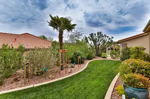 2614 W Laquinta Dr, Saint George, UT 84770 - Photo 41