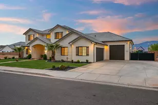 3103 E 2080 S, Saint George, UT 84790 - Photo 5