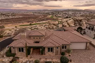 1140 E Fort Pierce Dr, Saint George, UT 84790 - Photo 49