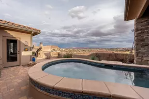 1140 E Fort Pierce Dr, Saint George, UT 84790 - Photo 67