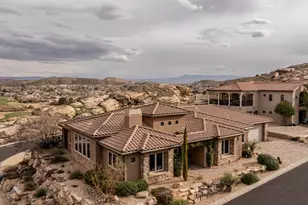 1140 E Fort Pierce Dr, Saint George, UT 84790 - Photo 41