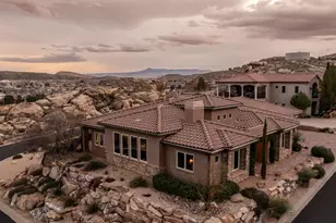 1140 E Fort Pierce Dr, Saint George, UT 84790 - Photo 51