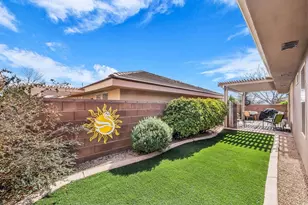 345 N 2450 E, Saint George, UT 84790 - Photo 15