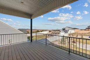 3354 W Kingsbury Dr, Cedar City, UT 84720 - Photo 53