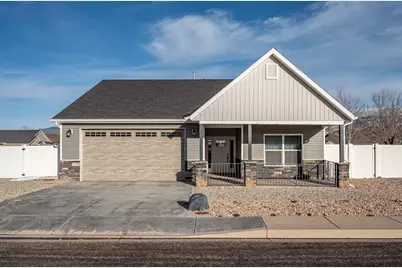 142 N 4275, Cedar City, UT 84721 - Photo 1