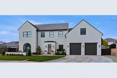 3768 S Loganberry Cir, Saint George, UT 84790 - Photo 5