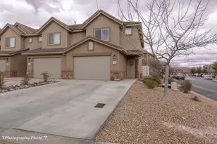 1000 E Bluff View, Washington, UT 84780 - Photo 1