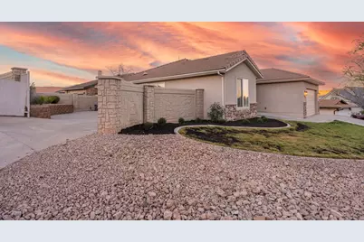 647 E Pintura Dr, Saint George, UT 84790 - Photo 41