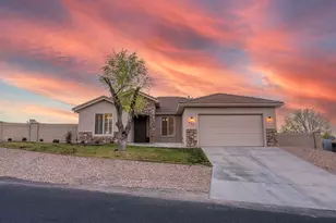 647 E Pintura Dr, Saint George, UT 84790 - Photo 1
