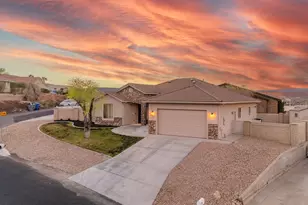 647 E Pintura Dr, Saint George, UT 84790 - Photo 3