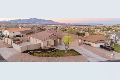 647 E Pintura Dr, Saint George, UT 84790 - Photo 5