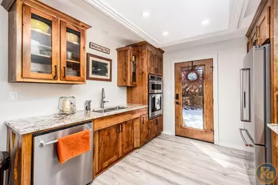 2060/ 2080 E Strawberry Point Rd, Duck Creek Village, UT 84762 - Photo 5