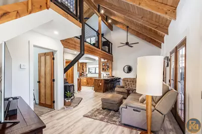 2060/ 2080 E Strawberry Point Rd, Duck Creek Village, UT 84762 - Photo 3