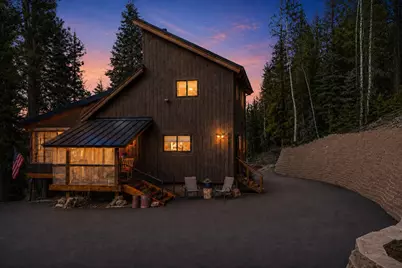 2060/ 2080 E Strawberry Point Rd, Duck Creek, UT 84762 - Photo 1