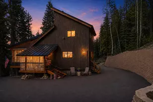 2060/ 2080 E Strawberry Point Rd, Duck Creek Village, UT 84762 - Photo 1