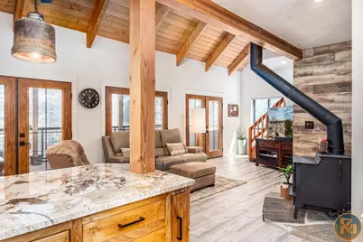 2060/ 2080 E Strawberry Point Rd, Duck Creek Village, UT 84762 - Photo 1