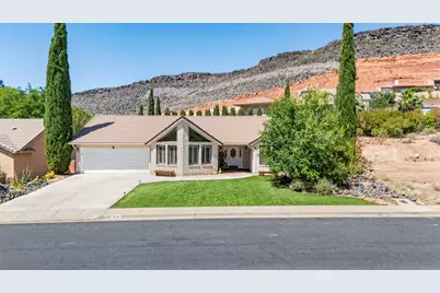 226 S Donlee Dr, Saint George, UT 84770 - Photo 1